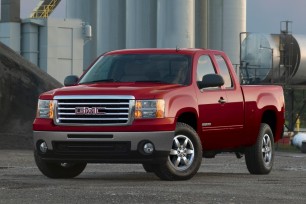 Image for Best Used Trucks Under $20,000