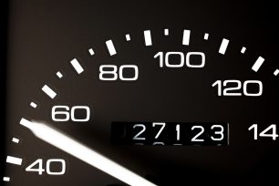 Image for How Many Miles Should A Used Car Have?