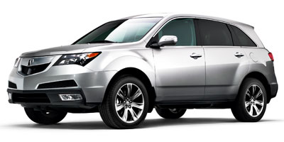 Image for Best Used SUVs Under $10,000